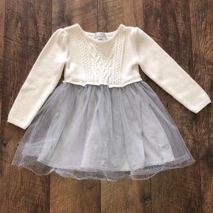 Gymboree dress 3T